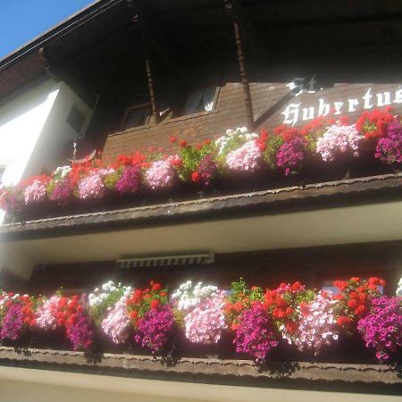 St. Hubertus Apartment Pettneu am Arlberg Exterior photo